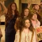 Playhouse on Park Extends HAIR