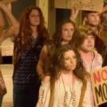 Playhouse on Park Extends HAIR