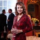 Photo Flash: Sneak Peek at GOSSIP GIRL's Margaret Colin in Arena Stage's THE CITY OF…