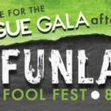 Rogue Artists Ensemble's FUNLAND FOOL FEST Set for 7/19 at El Cid Restaurant