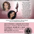 Music Director & Radio Personality Cortney Hicks to MC Inaugural Career Mastered…