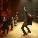 Rachel Chavkin & Anais Mitchell's HADESTOWN to Record Live Cast Album This Week