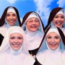 Peninsula Players Theatre's NUNSENSE Opens Tonight