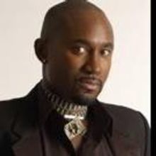 Cedric Jones to Bring THE MISTER DIVA SHOW to Don't Tell Mama, 8/7