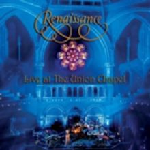 Symphonic Rock Icons Renaissance to Tour The US & UK In Support of New DVD