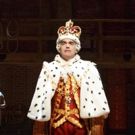 Official: Long May He Reign! Brian d'Arcy James Will Rejoin HAMILTON in April