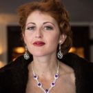 Acclaimed One Woman Show BETTE DAVIS AIN'T FOR SISSIES Opens at the Athenaum Theatre