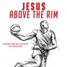 D. Leb Tannenbaum Shares JESUS ABOVE THE RIM