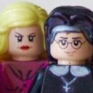 Putting It Together! More Broadway-Inspired Lego Creations From Jack Abrams