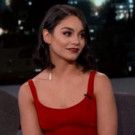 VIDEO: Vanessa Hudgens Reveals GREASE: LIVE Jitters: 'People Want You to Mess Up'