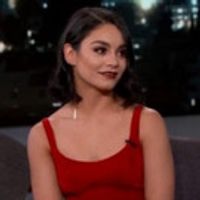 VIDEO: Vanessa Hudgens Reveals GREASE: LIVE Jitters: 'People Want You to Mess Up' Video