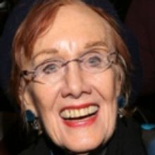 AUDIO: Memories From Marni Nixon's Autobiography Co-Author, Stephen Cole