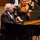 Alan Gilbert to Lead Marc Neikrug World Premiere; Emanuel Ax to Perform Brahms