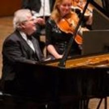 Alan Gilbert to Lead Marc Neikrug World Premiere; Emanuel Ax to Perform Brahms