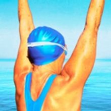 Diana Nyad to Sign Copies of FIND A WAY at The Music Hall Next Month