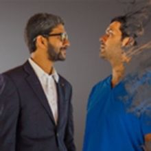 Jagriti Theatre to Present Tahatto's K-PAX, Today