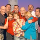 The EDGE Improv to Perform at BPA, 3/5