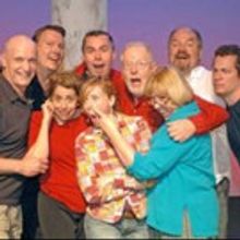 The EDGE Improv to Perform at BPA, 3/5