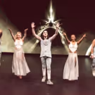Photo Flash: Rock Odyssey THE PORTAL Celebrates Opening Night Off-Broadway