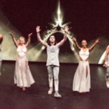 Photo Flash: Rock Odyssey THE PORTAL Celebrates Opening Night Off-Broadway