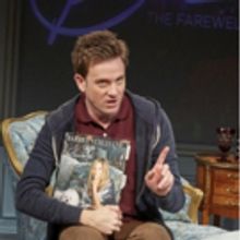 BWW Review: BUYER & CELLAR at TheaterWorks