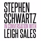 Composer/Lyricist Stephen Schwartz Speaks at Theatre Royal, Sydney Today