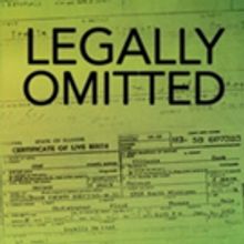 C.F. Thomas Releases LEGALLY OMITTED