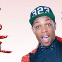 Toddy's Back in Town! Meet KINKY BOOTS' New Lola, YouTube Sensation Todrick Hall