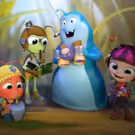Jennifer Hudson & More Set for Second Season of Netflix Original Kid Series BEAT BUGS