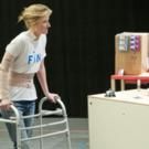 Photo Flash: In Rehearsal for Roundabout's UGLY LIES THE BONE with Mamie Gummer &…