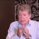 STAGE TUBE: Michael Crawford Talks THE GO-BETWEEN on Neil Sean's Showbiz