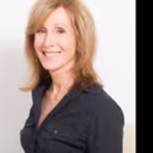 Rita Davies Named Chair of the Ontario Arts Council