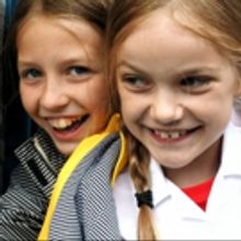 Richmond Theatre Invites 8-16 Year-Olds for their Youth Musical Theatre Company