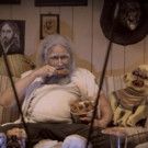 Mastodon's Troy Sanders Stars In His Own Concept Video For Orange Amps