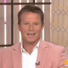 Willie Geist Announces Exit from NBC's TODAY; Billy Bush to Take Over