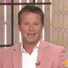 Willie Geist Announces Exit from NBC's TODAY; Billy Bush to Take Over