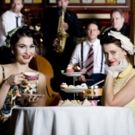 Arts Centre Melbourne to Host Jazz High Tea 2016