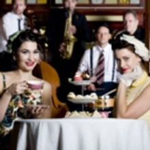 Arts Centre Melbourne to Host Jazz High Tea 2016