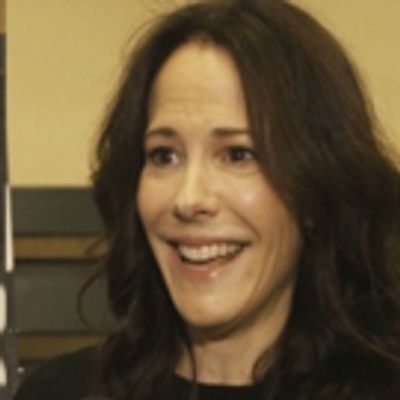 TV: What's HEISENBERG All About? Mary-Louise Parker, Denis Arndt & Company Explain!
