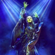 First Look as Rachel Tucker Returns from Broadway to Lead 10th ANNIVERSARY WEST END…