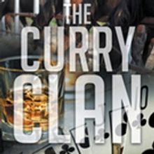 Robert Harms Pens THE CURRY CLAN