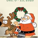 Chance Theater Presents THE EIGHT: REINDEER MONOLOGUES