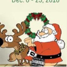 Chance Theater Presents THE EIGHT: REINDEER MONOLOGUES