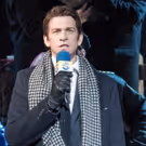 Photo Flash: New Musical GROUNDHOG DAY Opens At The Old Vic