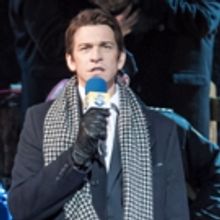 Photo Flash: New Musical GROUNDHOG DAY Opens At The Old Vic