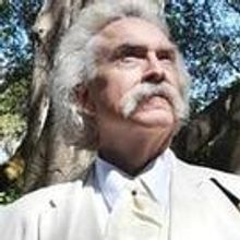 MARK TWAIN TURNS 70, WORDS AND SONGS Set for United Solo Festival, 9/20