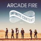 Arcade Fire To Bring 'Infinite Content' Tour Across North America