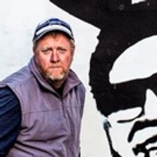 Griffin to Present A RABBIT FOR KIM JONG-IL