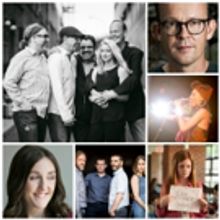 Enda Walsh's ROOMS, New Music Series and More Slated for Spring 2017 at Irish Arts Ce