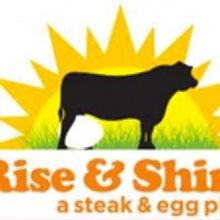 Rise & Shine to Celebrate First Anniversary of Flamingo Location with Special Menu